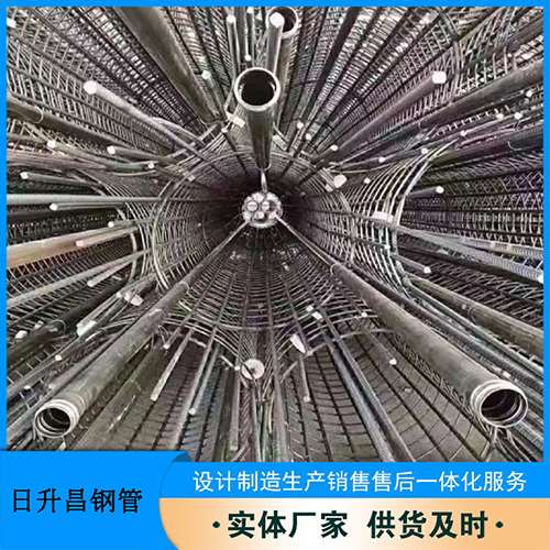 呼伦贝尔声测管规格型号有哪些分类？